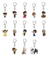 「名探偵コナン スペシャル・コンサート2020」アクリルキーホルダー