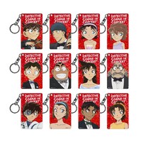 「名探偵コナン スペシャル・コンサート2020」カードキーホルダー