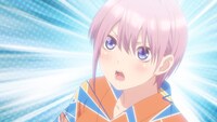 アニメ「五等分の花嫁」より。 (c)春場ねぎ・講談社/「五等分の花嫁」製作委員会