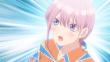 アニメ「五等分の花嫁」より。 (c)春場ねぎ・講談社/「五等分の花嫁」製作委員会