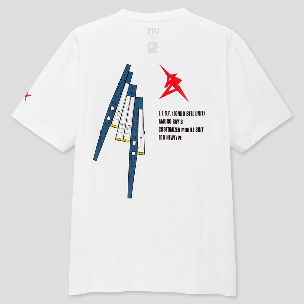 「ガンプラ40周年アニバーサリー UT」