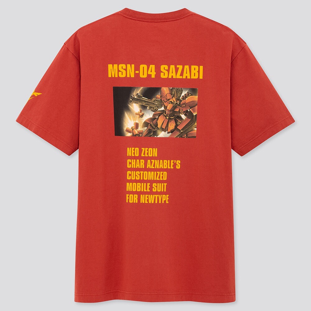 「ガンプラ40周年アニバーサリー UT」