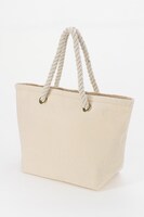 稲荷崎高校をイメージしたランチトート。