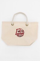 稲荷崎高校をイメージしたランチトート。