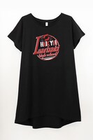 稲荷崎高校をイメージしたロングカットソー。