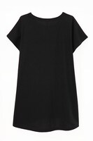 稲荷崎高校をイメージしたロングカットソー。