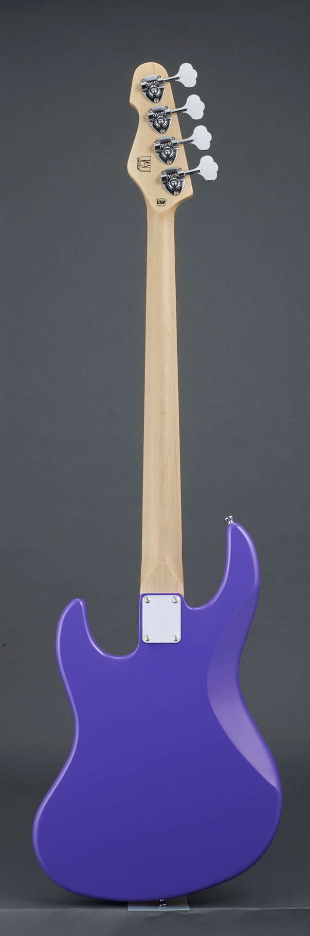 「EDWARDS AMAZE JIRO」背面