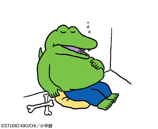 単行本用に描き下ろされたカット「17日目の後」。(c)STUDIO KIKUCHI／小学館