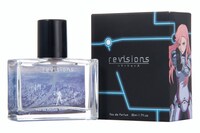 「リヴィジョンズ オードパルファム」