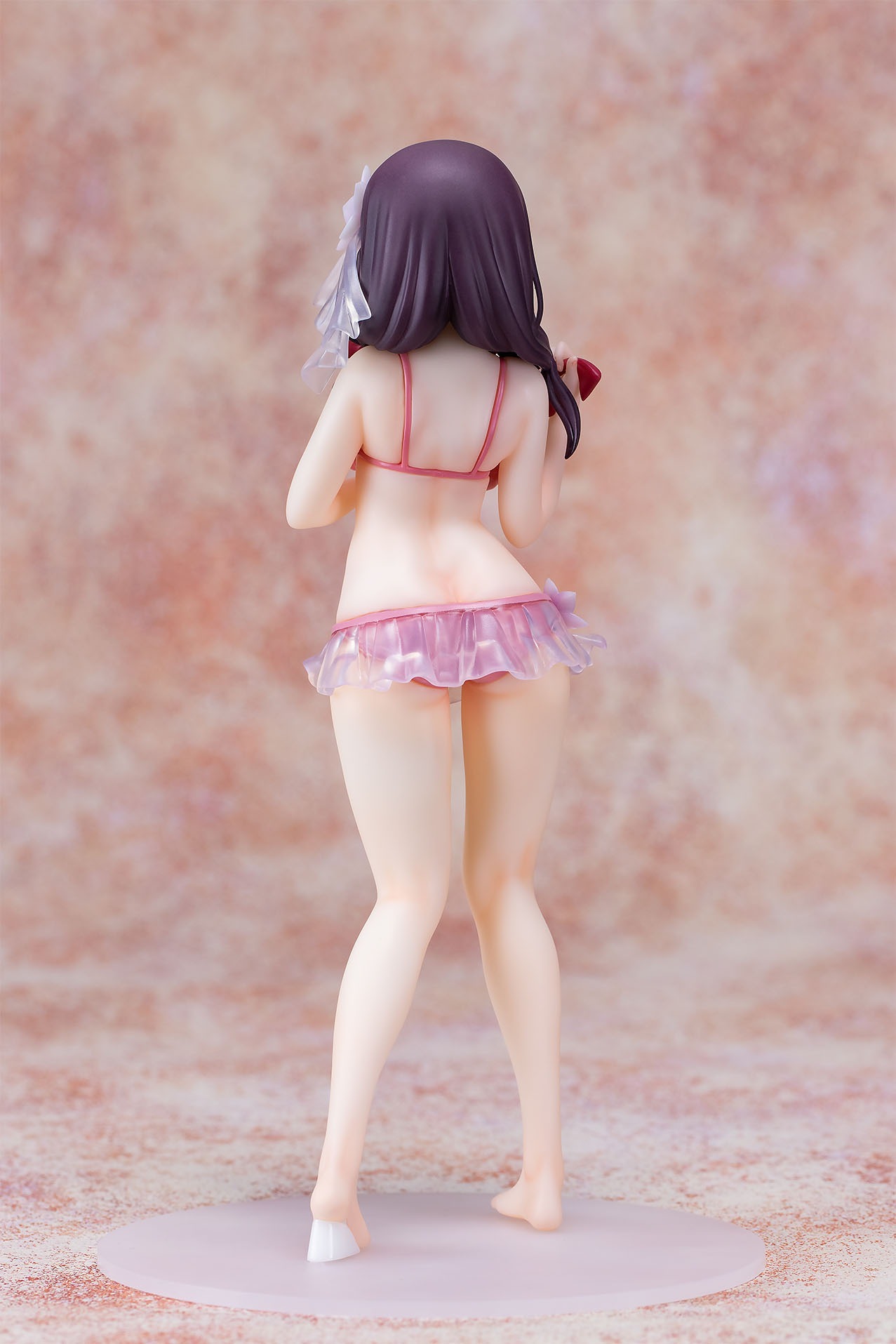 「『映画 この素晴らしい世界に祝福を！紅伝説』『ゆんゆん』水着ver. 1/7スケール 塗装済み完成品フィギュア」