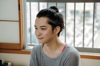 映画「子供はわかってあげない」より。