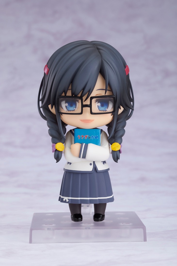 「ねんどろいど 三色院菫子」