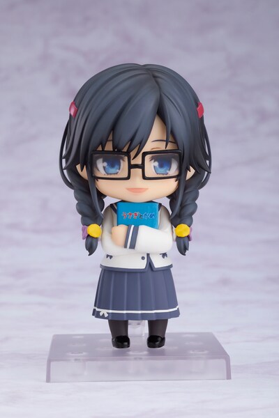 「ねんどろいど 三色院菫子」