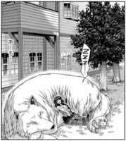 「よくわからないけれど異世界に転生していたようです」1巻より。