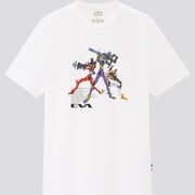 「エヴァンゲリオンUT」