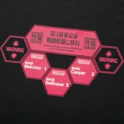 「エヴァンゲリオンUT」