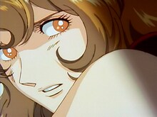 「ルパン三世 愛のダ・カーポ ～FUJIKO's Unlucky Days～」より。  原作：モンキー・パンチ (c)TMS