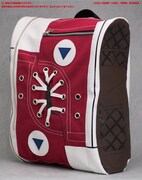 「映像研には手を出すな! 金森氏のリュック」