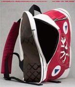 「映像研には手を出すな! 金森氏のリュック」