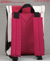 「映像研には手を出すな！ 金森氏のリュック」