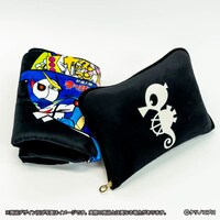 「タツノコキャラクターブランケット」