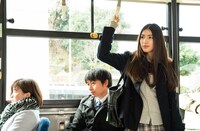 ドラマ「いとしのニーナ」より。