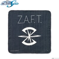 ガーゼハンカチ