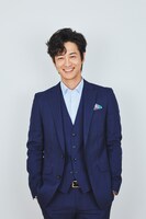 竹財輝之助演じる柏木広。