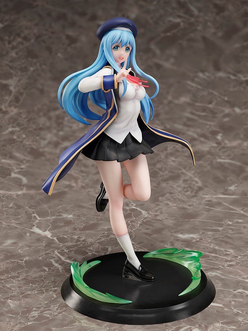 「賢者の孫 シシリー=フォン=クロード 1/7スケールフィギュア」