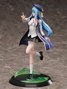 「賢者の孫 シシリー=フォン=クロード 1/7スケールフィギュア」
