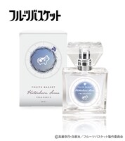 「草摩 はつ春」モデル