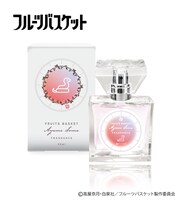 「草摩 綾女」モデル