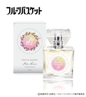 「草摩 杞紗」モデル