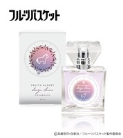 「草摩 依鈴」モデル