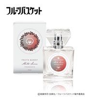 「草摩 慊人」モデルの広報画像。