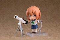 「ねんどろいど 木ノ幡みら」