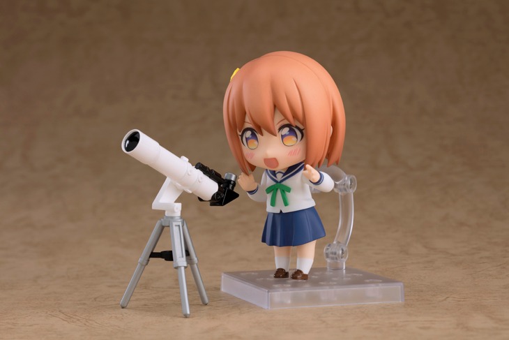 「ねんどろいど 木ノ幡みら」