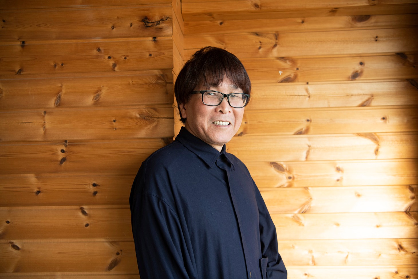 高橋陽一