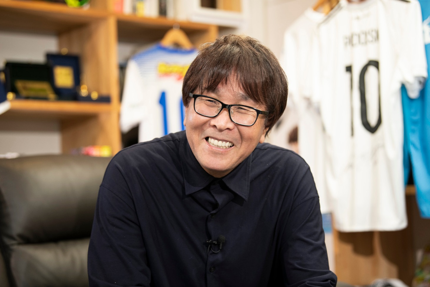 高橋陽一