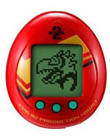 「汎用卵型決戦兵器 エヴァっち アスカモデル」