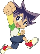 イサム(CV:岡咲美保)