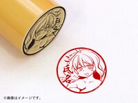 「異種族レビュアーズ」オクパ痛印