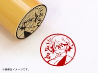 「異種族レビュアーズ」コモク痛印