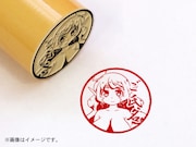 「異種族レビュアーズ」ルーメン痛印