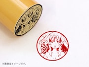 「異種族レビュアーズ」カンデラ痛印