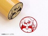 「異種族レビュアーズ」ニト痛印