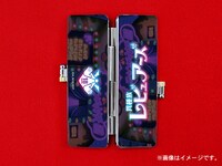 「異種族レビュアーズ」印鑑ケース