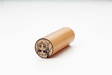 「異種族レビュアーズ」痛印