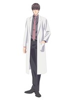 シモン（CV：平川大輔）