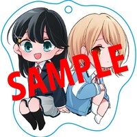 「ロンリーガールに逆らえない」1巻メロンブックス有償特典。